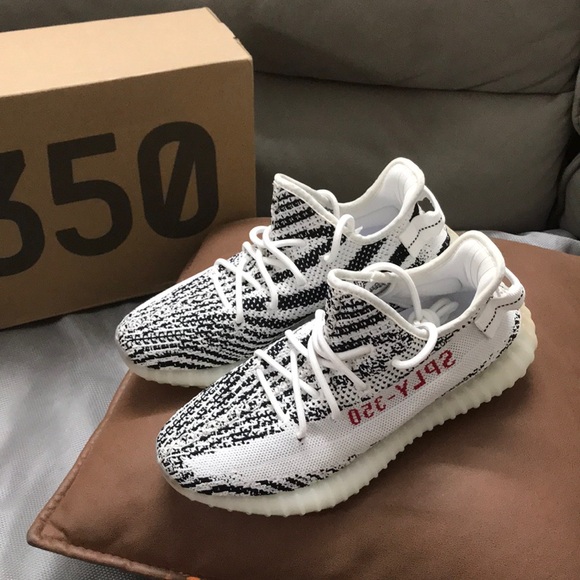 Yeezy Other - Yeezy boost 350 v2